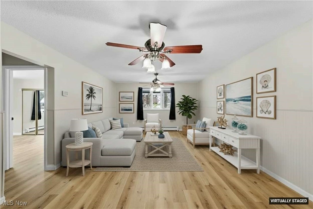 Lake Shore Blvd Estates - Residential