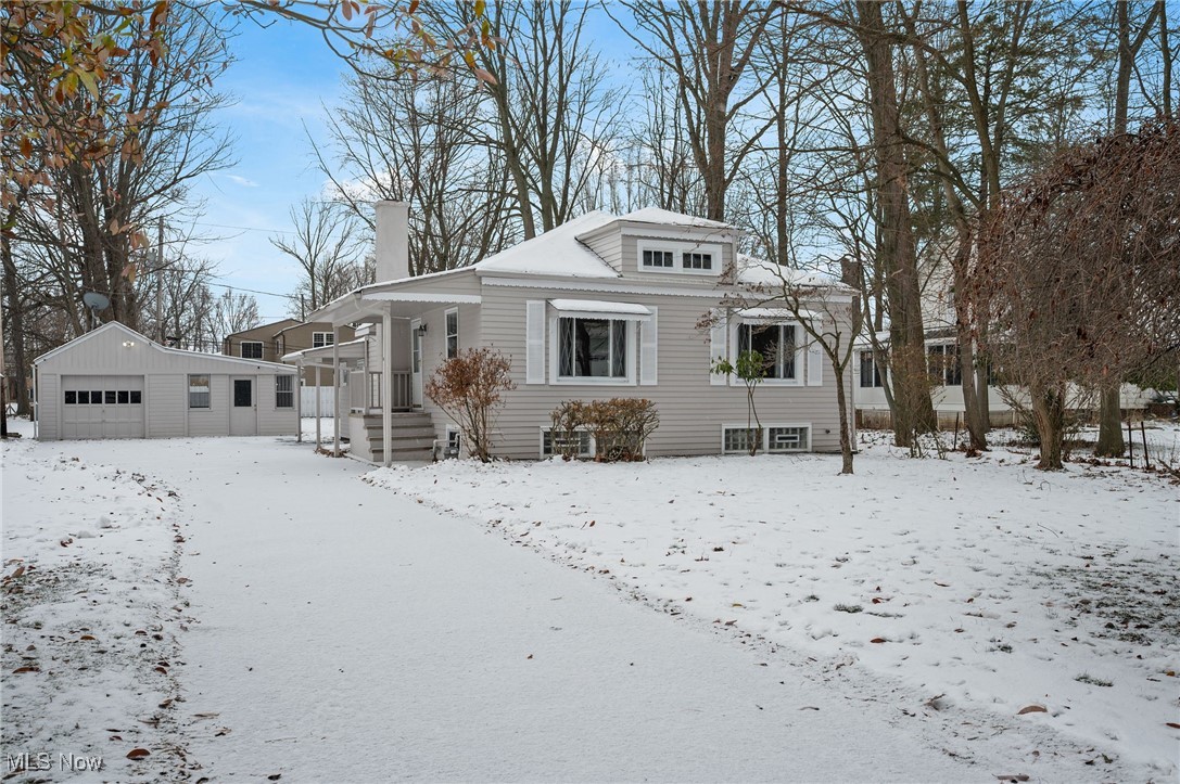 Lake Shore Blvd Estates - Residential