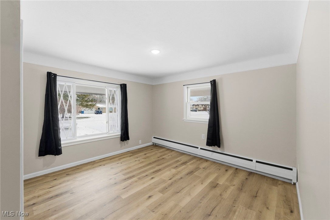 Lake Shore Blvd Estates - Residential