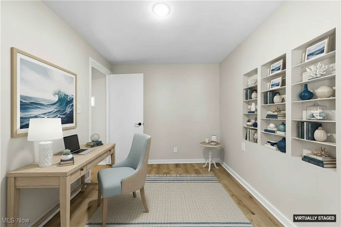 Lake Shore Blvd Estates - Residential