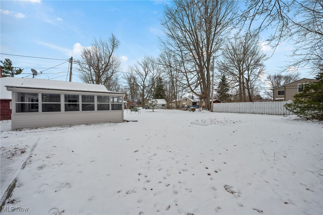 Lake Shore Blvd Estates - Residential