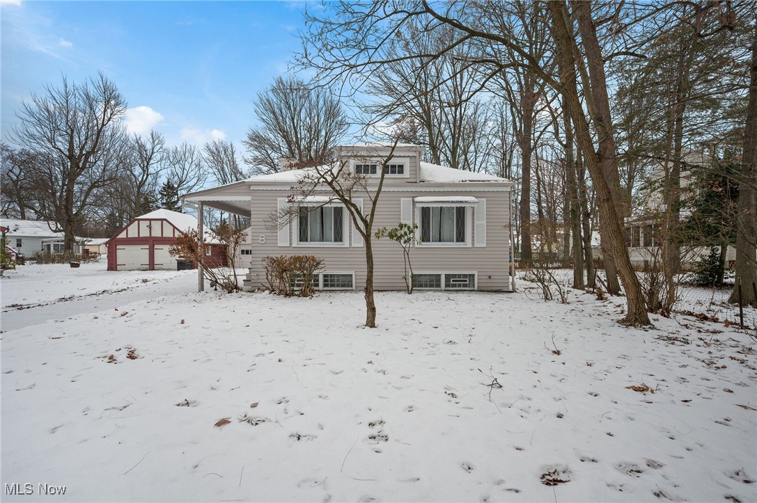 Lake Shore Blvd Estates - Residential