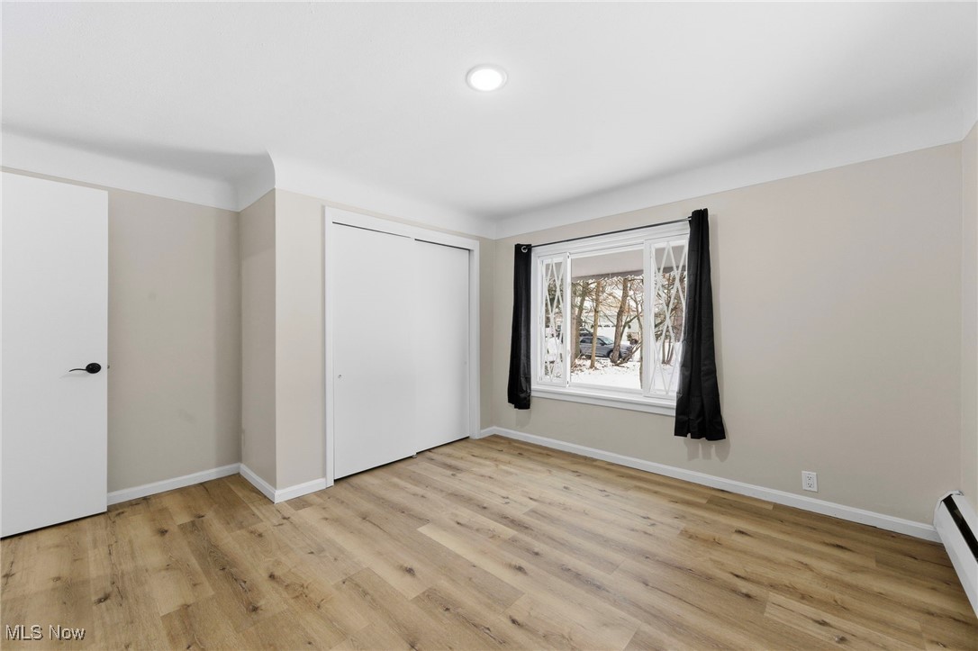 Lake Shore Blvd Estates - Residential