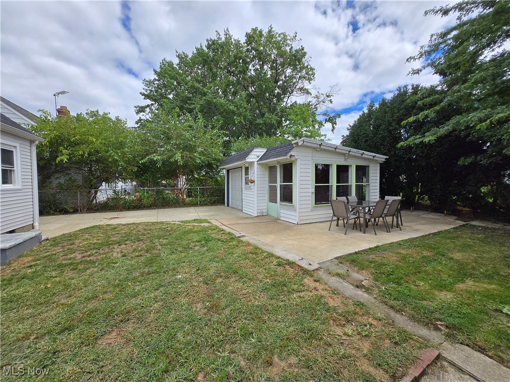 Wordon Allotment 2 - Residential