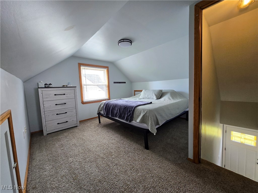 Wordon Allotment 2 - Residential