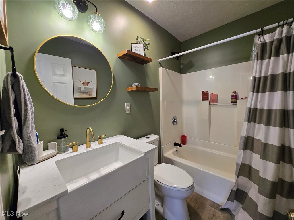 Wordon Allotment 2 - Residential