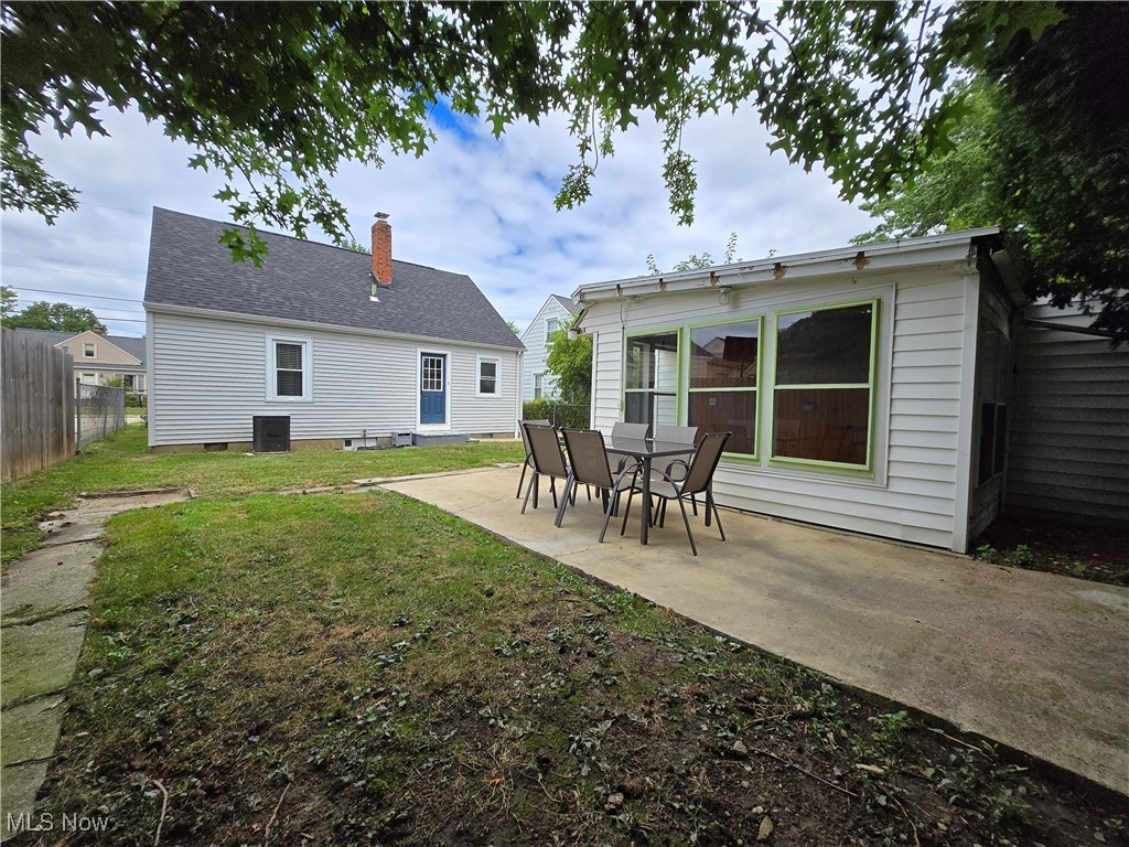 Wordon Allotment 2 - Residential