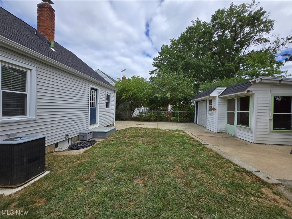 Wordon Allotment 2 - Residential