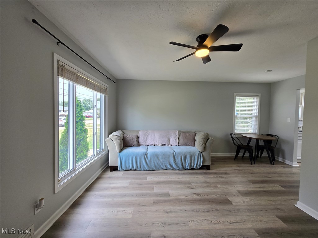 Wordon Allotment 2 - Residential