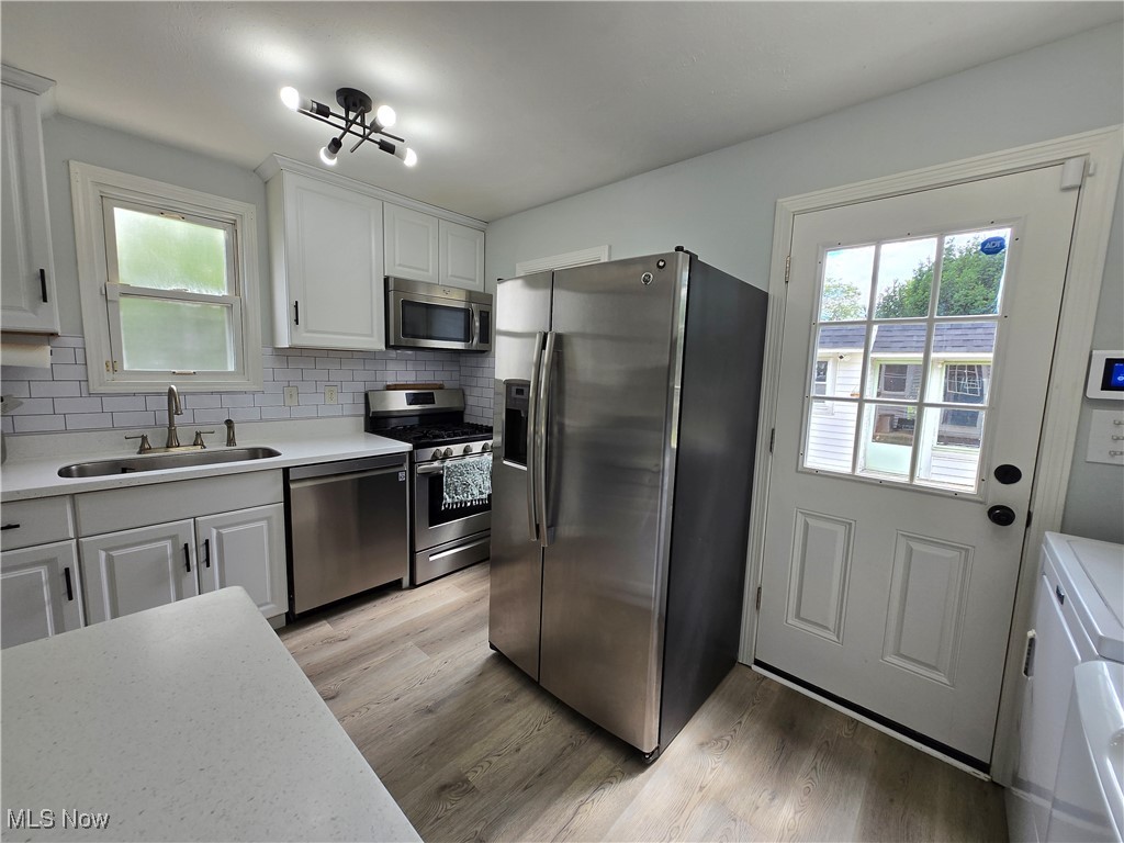 Wordon Allotment 2 - Residential