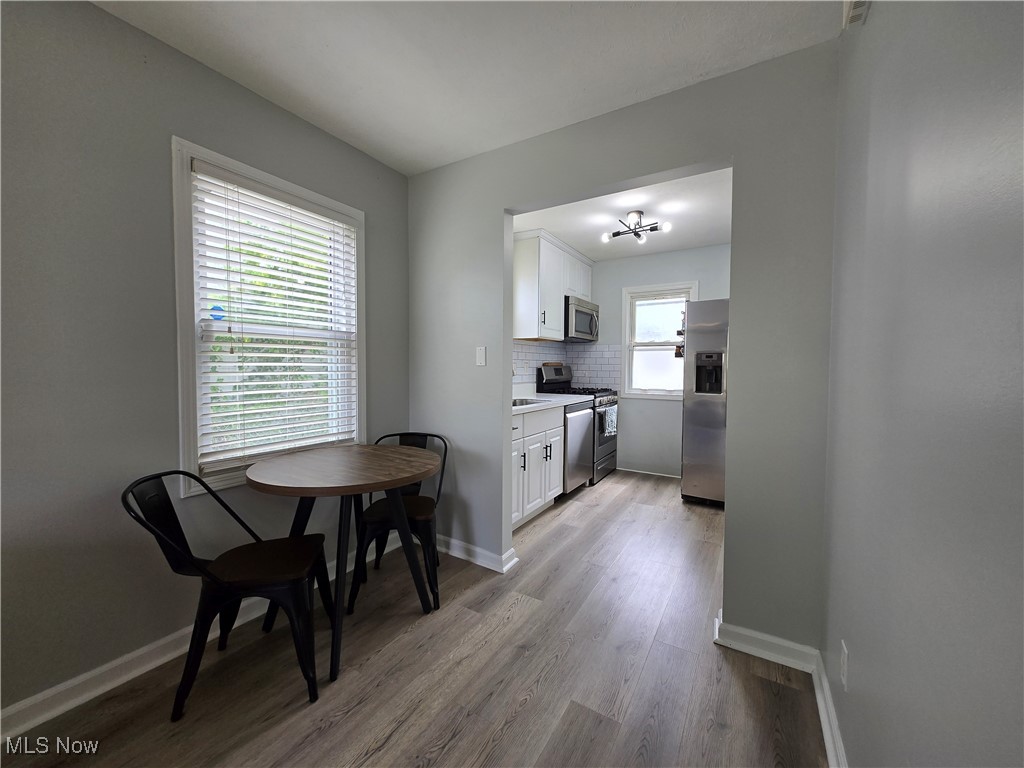 Wordon Allotment 2 - Residential