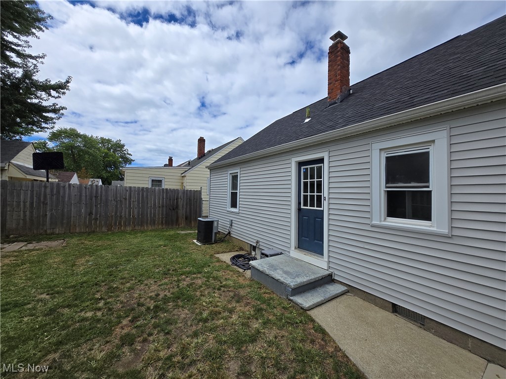 Wordon Allotment 2 - Residential