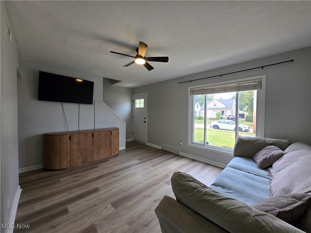 Wordon Allotment 2 - Residential