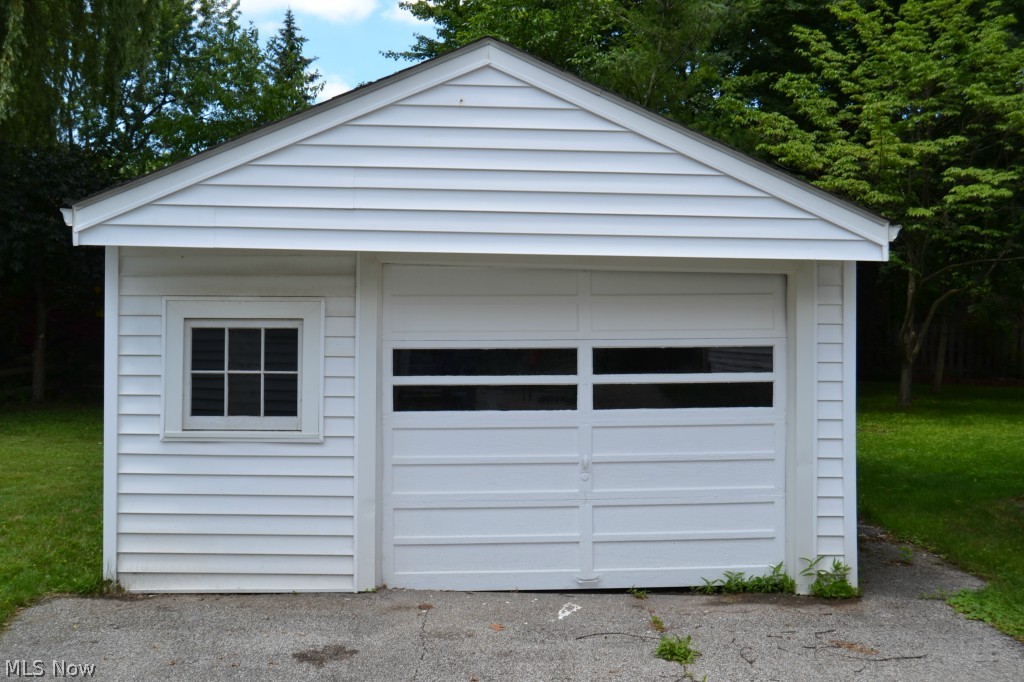 Solon Allotment Companys - Residential