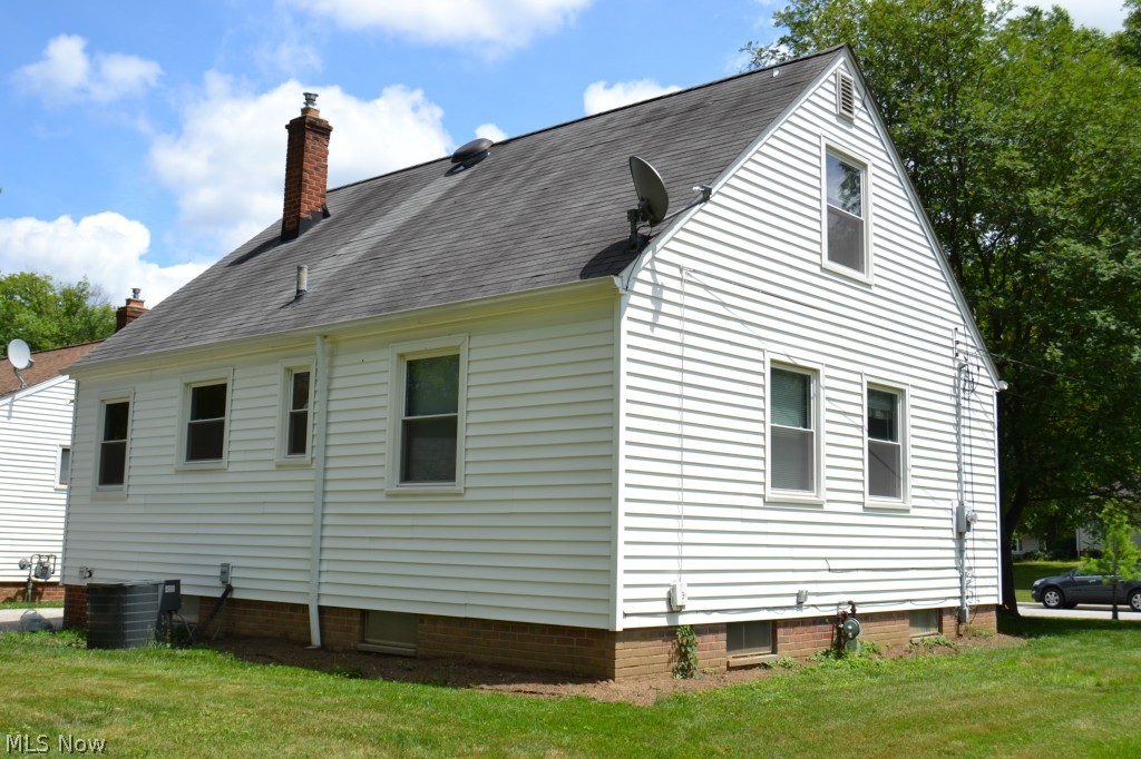 Solon Allotment Companys - Residential