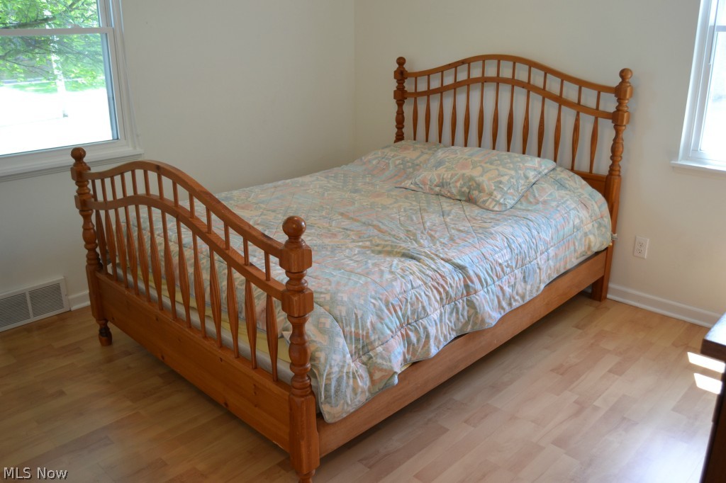 Solon Allotment Companys - Residential