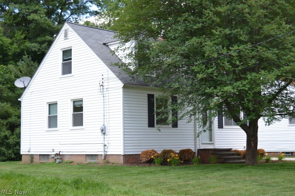 Solon Allotment Companys - Residential