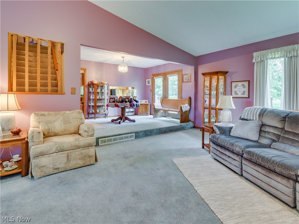 Green Sec 29 - Residential