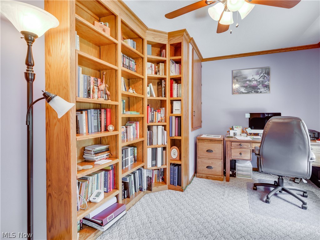 Green Sec 29 - Residential