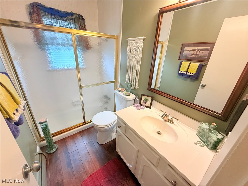 Chagrin Lagoons Sub - Residential