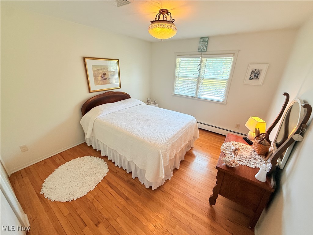 Chagrin Lagoons Sub - Residential