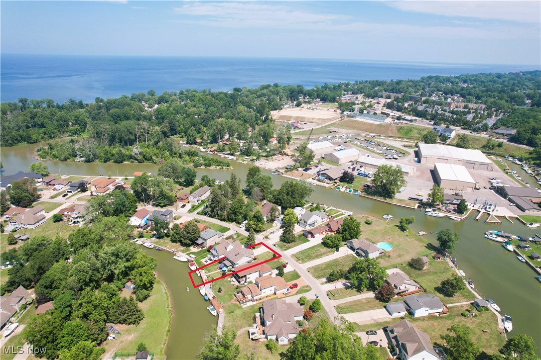 Chagrin Lagoons Sub - Residential