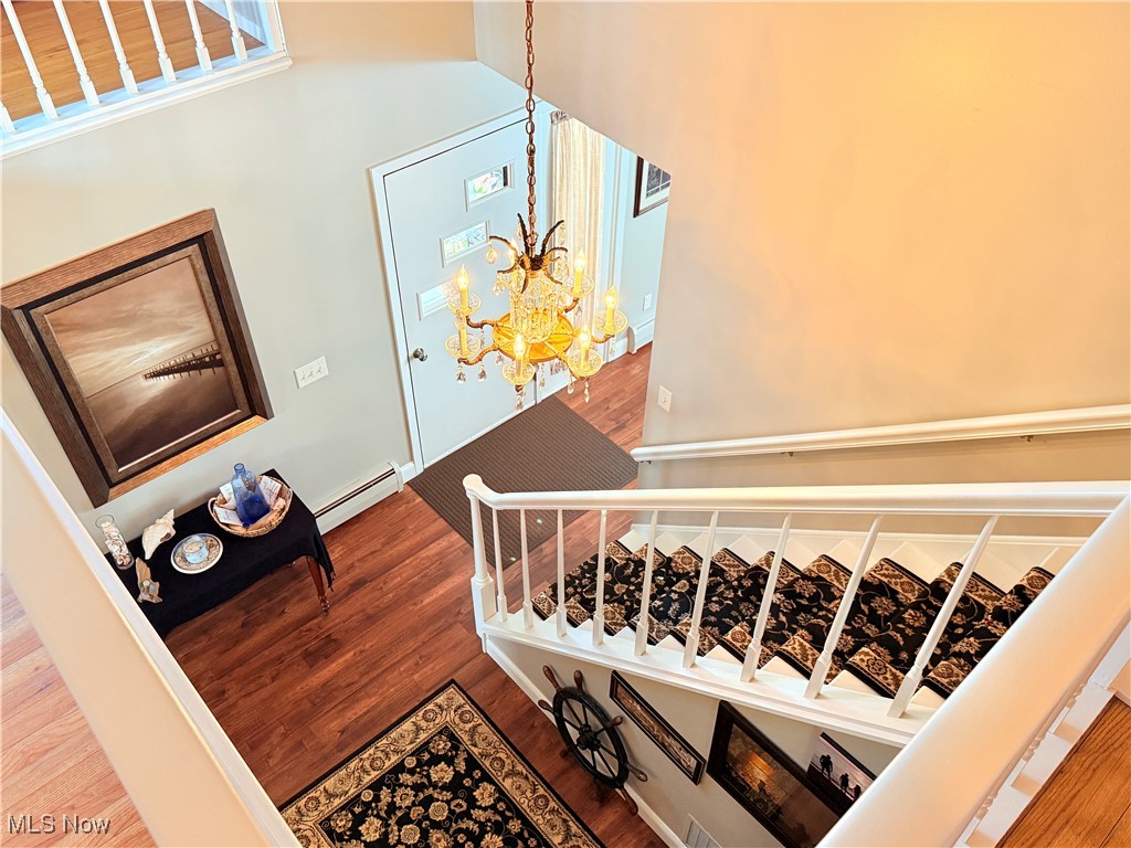 Chagrin Lagoons Sub - Residential