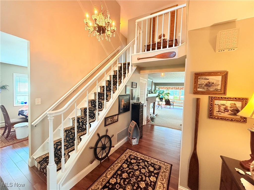 Chagrin Lagoons Sub - Residential