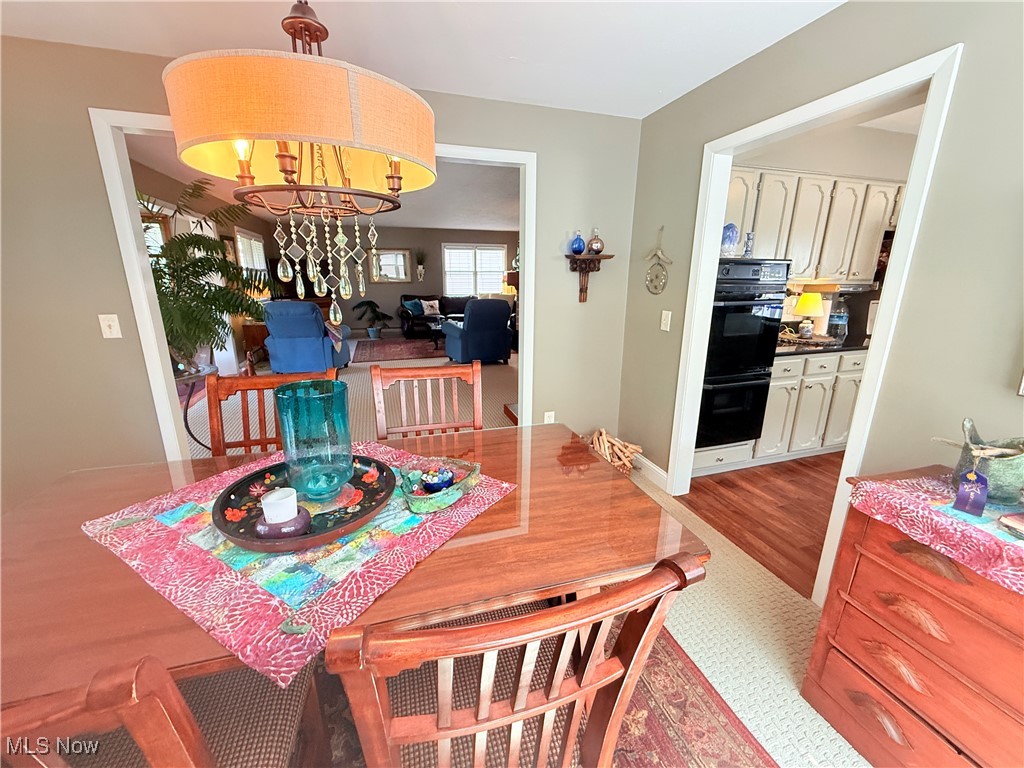 Chagrin Lagoons Sub - Residential