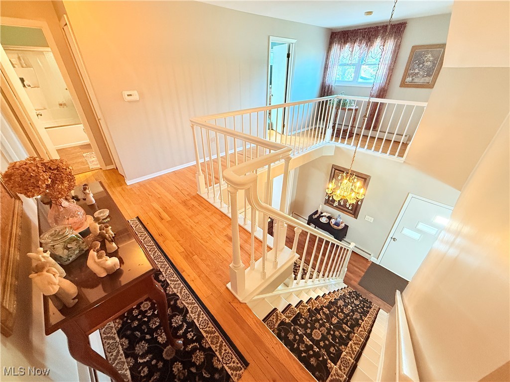 Chagrin Lagoons Sub - Residential