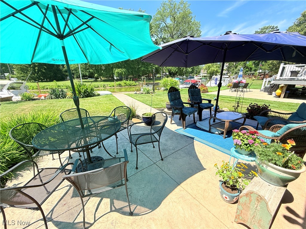 Chagrin Lagoons Sub - Residential