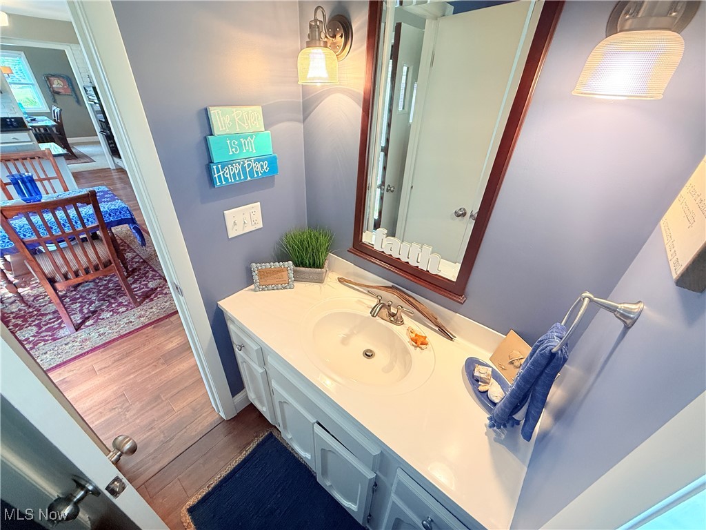 Chagrin Lagoons Sub - Residential