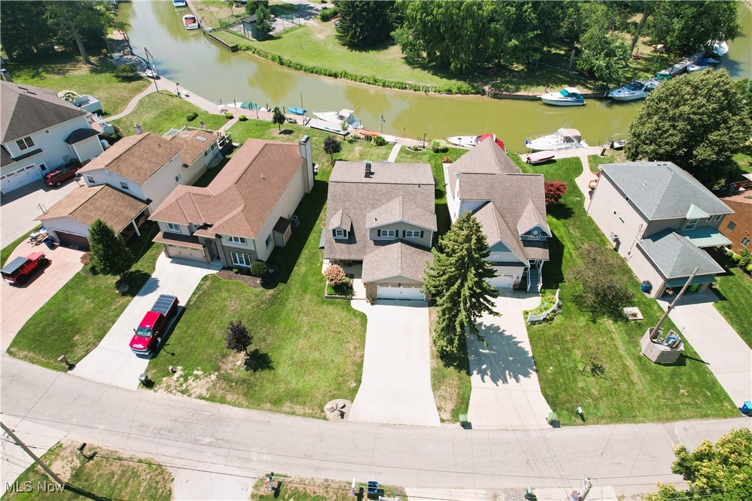 Chagrin Lagoons Sub - Residential