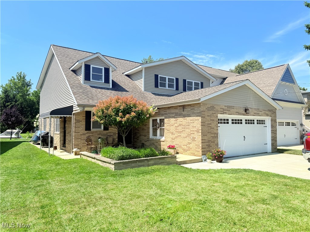 Chagrin Lagoons Sub - Residential