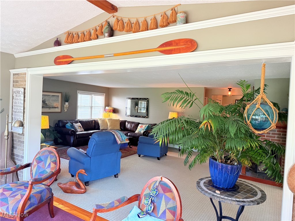 Chagrin Lagoons Sub - Residential