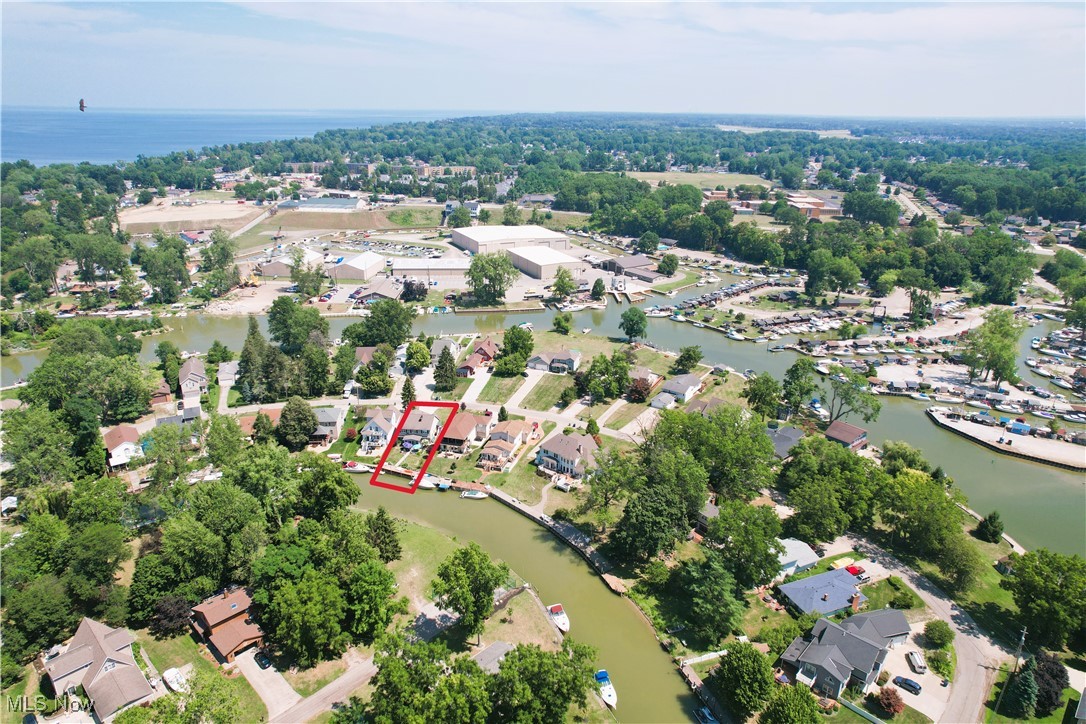 Chagrin Lagoons Sub - Residential
