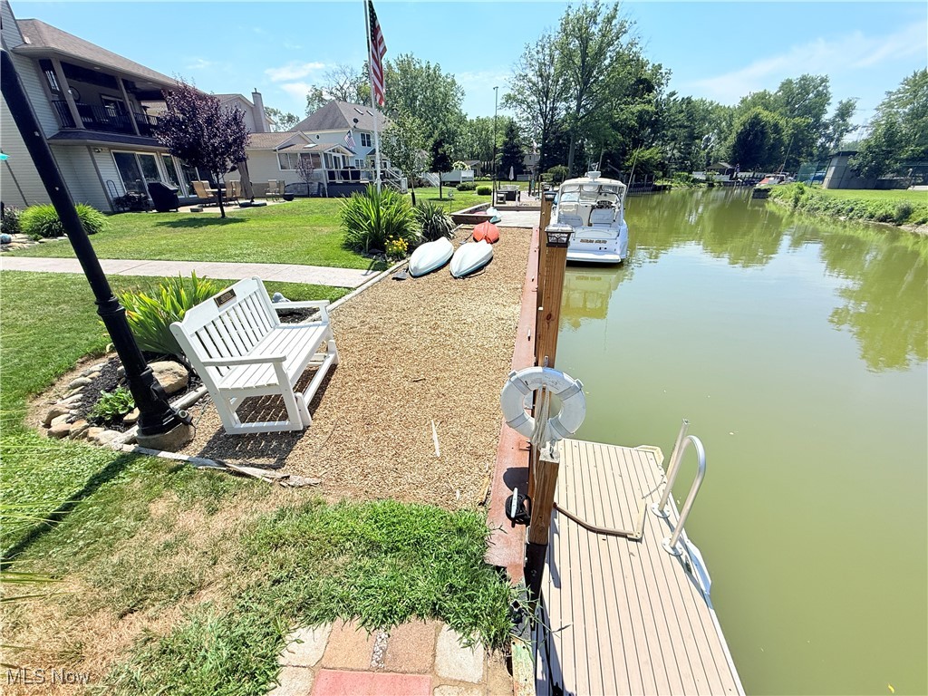 Chagrin Lagoons Sub - Residential
