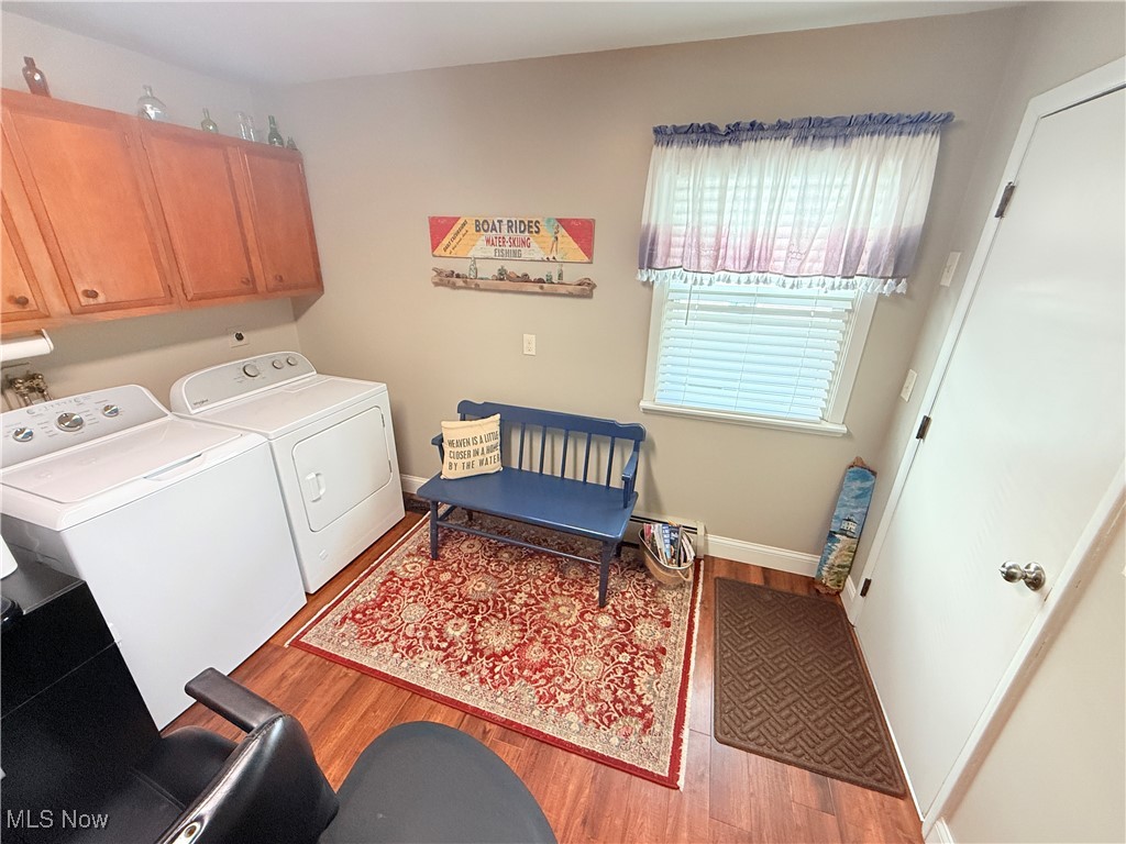 Chagrin Lagoons Sub - Residential