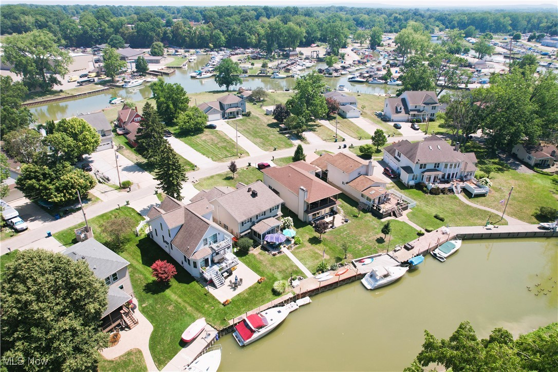 Chagrin Lagoons Sub - Residential