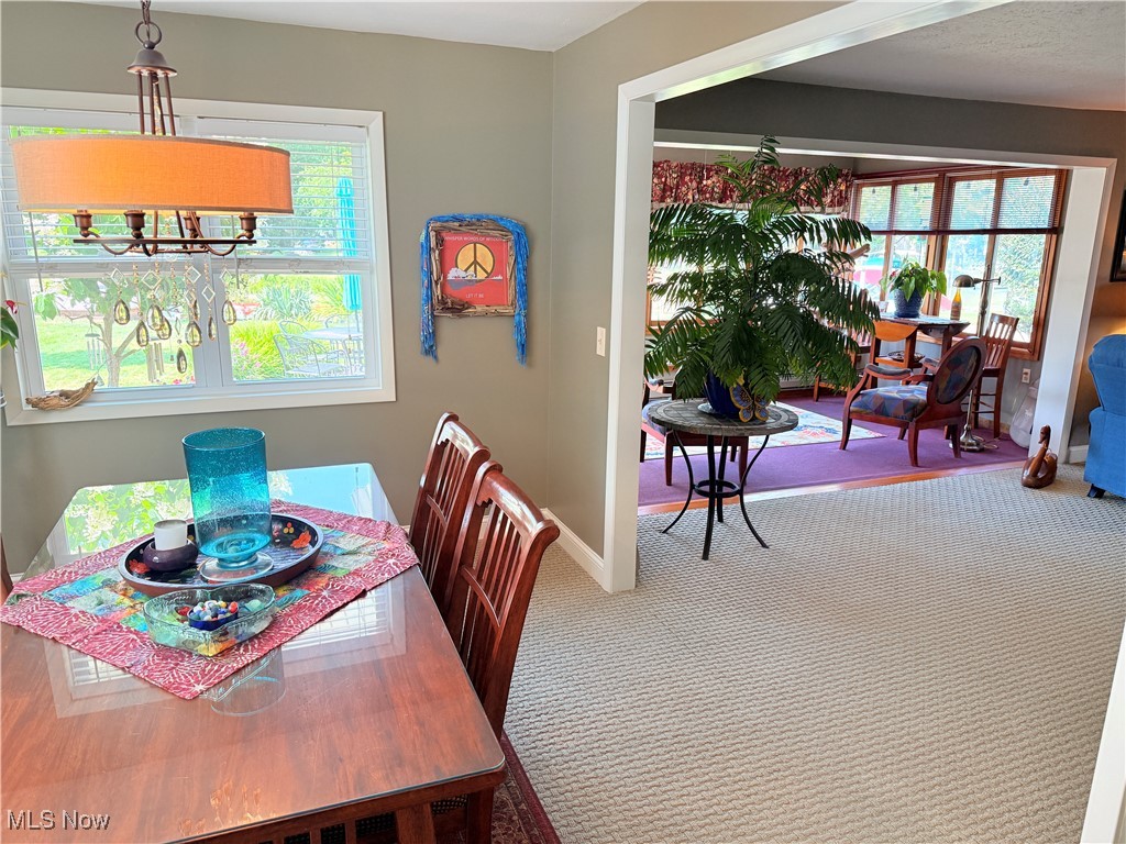 Chagrin Lagoons Sub - Residential