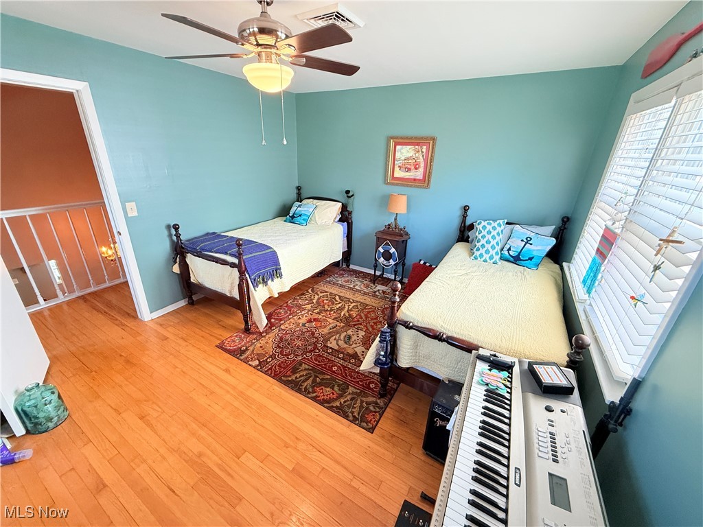 Chagrin Lagoons Sub - Residential