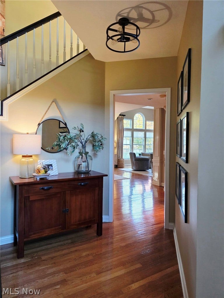 4366 Roxburghe Drive