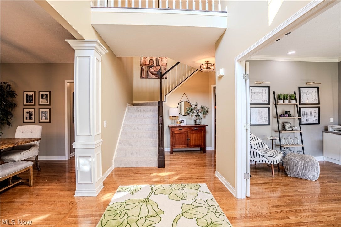 4366 Roxburghe Drive