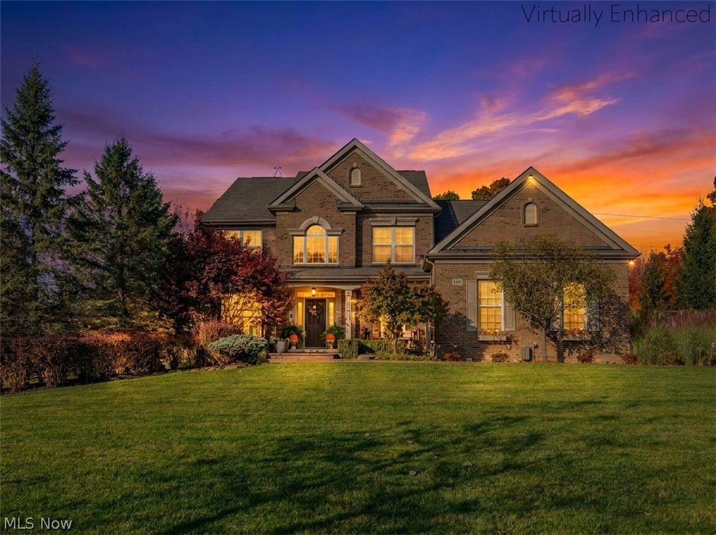 4366 Roxburghe Drive