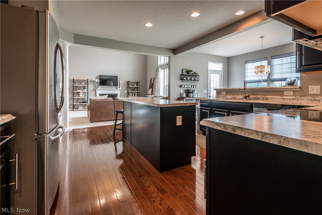 Lexington Farms - Residential