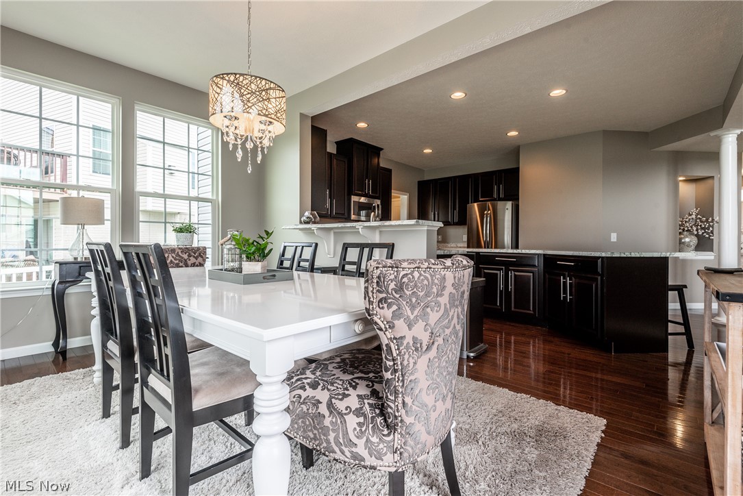 Lexington Farms - Residential