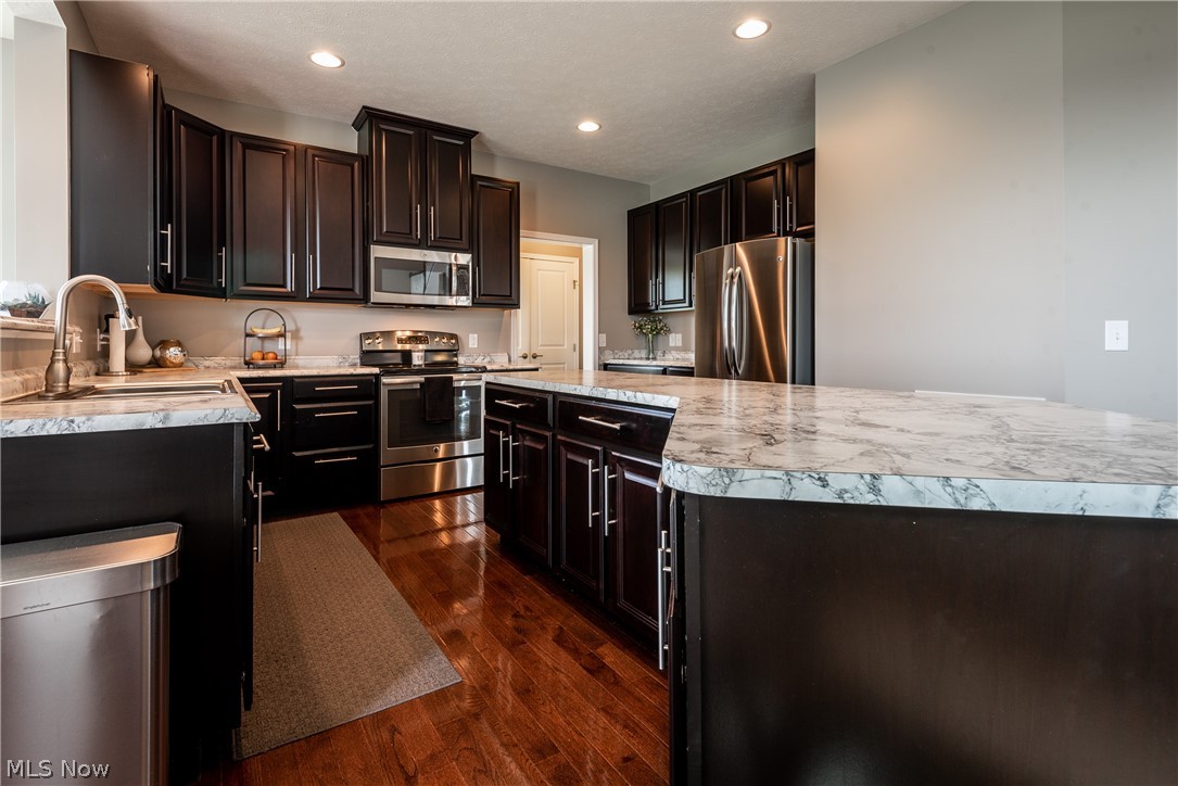 Lexington Farms - Residential