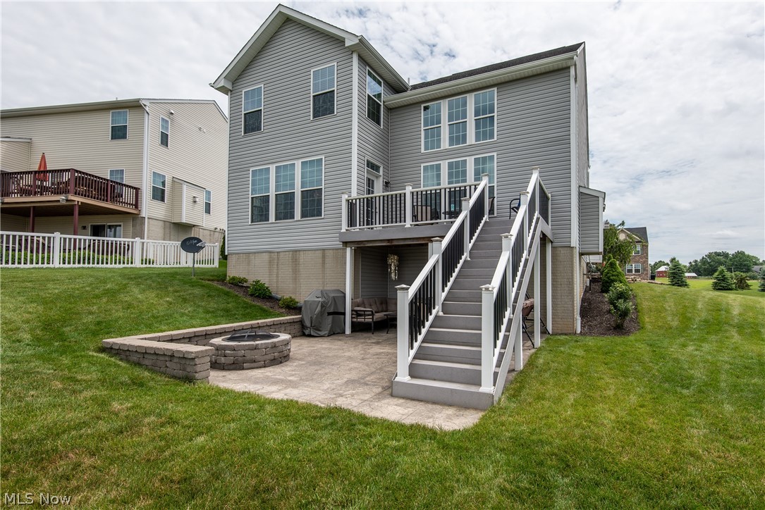 Lexington Farms - Residential