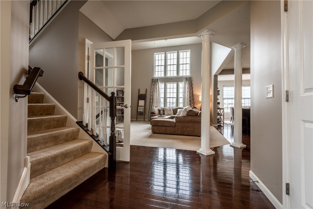 Lexington Farms - Residential