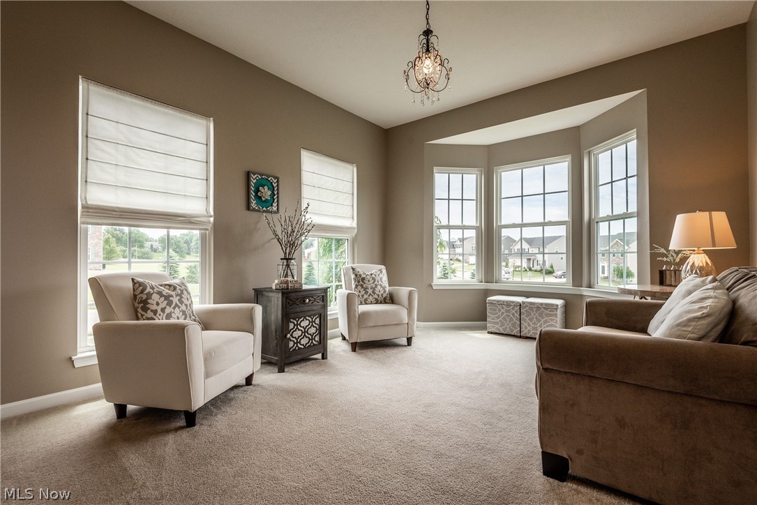 Lexington Farms - Residential